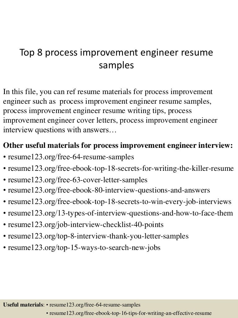 process engineer sample resume topprocessimprovementengineerresumesamples lva app thumbnail - It Process Engineer Sample Resume process engineer sample resume topprocessimprovementengineerresumesamples lva app thumbnail - It Process Engineer Sample Resume